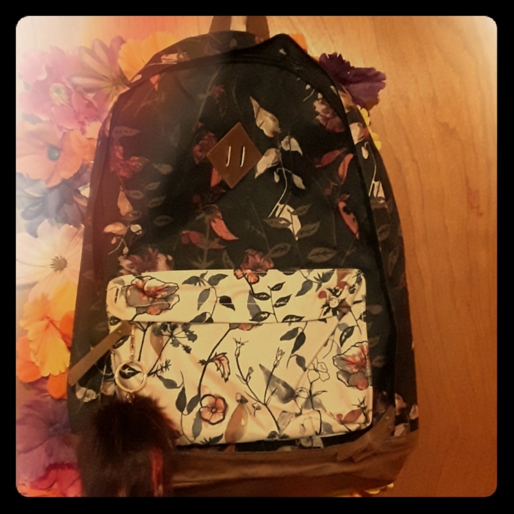Mossimo backpack